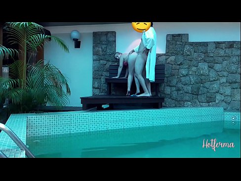 ❤️ Bosas pakviečia tarnaitę į baseiną, bet negalėjo atsispirti karštam ☑ Gražus porno prie mūsų lt.analizatorkrovi.ru ❌️