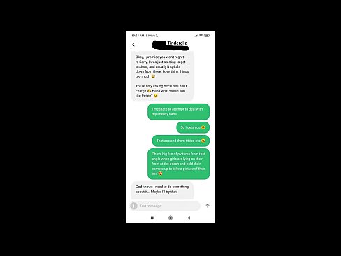 ❤️ Į savo haremą įtraukiau naują PAWG iš Tinderio ( pokalbis su Tinderiu įtrauktas) ☑ Gražus porno prie mūsų lt.analizatorkrovi.ru ❌️