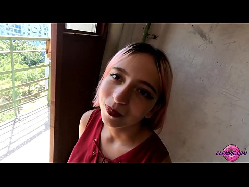 ❤️ Studentė jausmingai čiulpia nepažįstamąjį užmiestyje - sperma ant jo veido ☑ Gražus porno prie mūsų lt.analizatorkrovi.ru ❌️